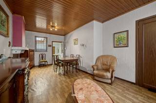 Deze charmante woning uit 1932, gelegen in het hart van Kruibeke, biedt met zijn 132 m² bewoonbare oppervlakte tal van mogelijkheden om helemaal...