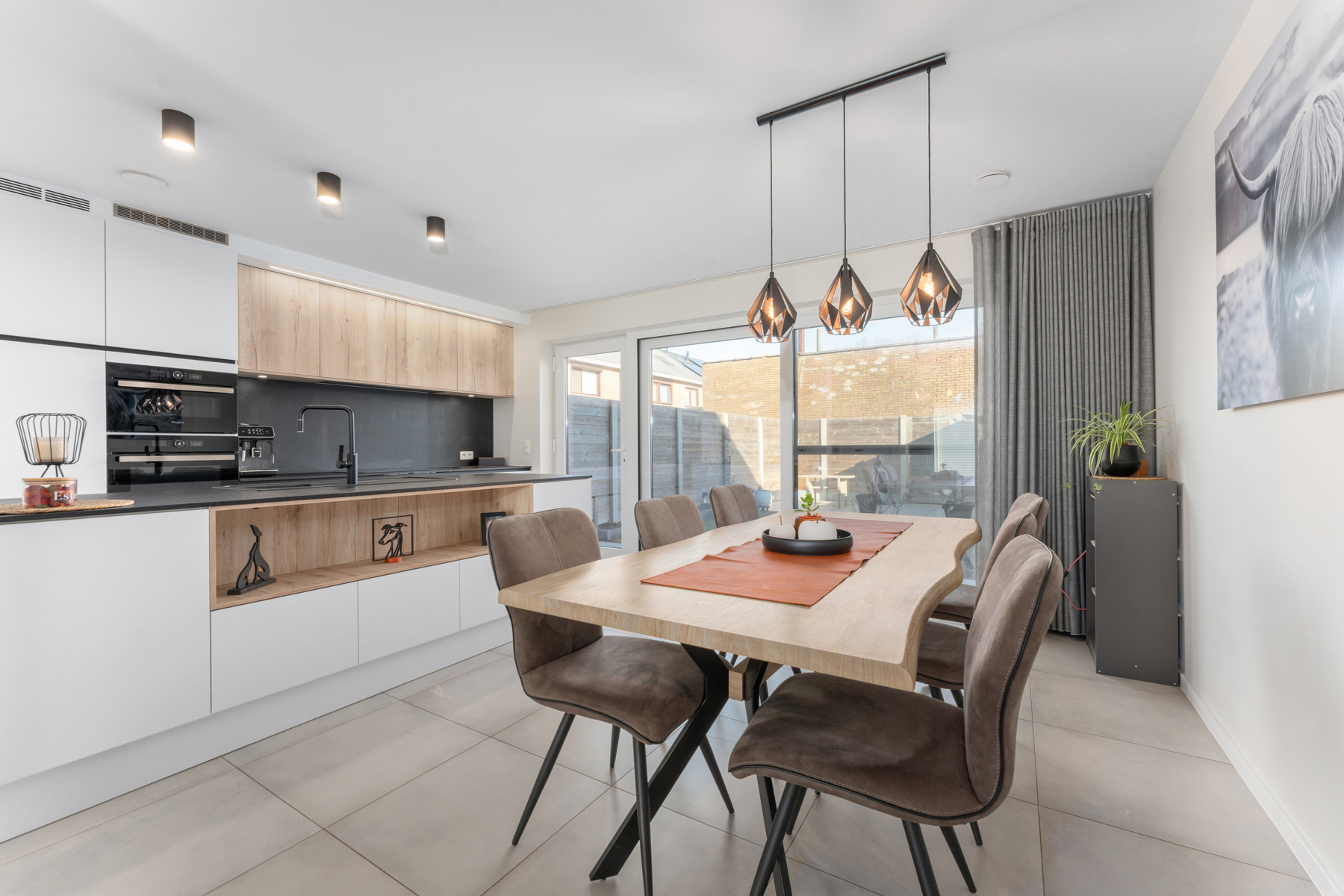 House for sale in Zeebrugge with 3 bedrooms - photo 3