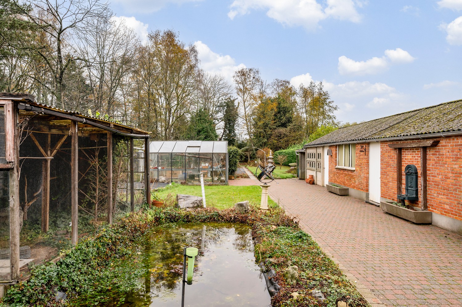 Prachtige en rustig gelegen open bebouwing. - foto 5