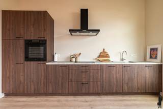 Bezoek het modelappartement - 'T SAS' te RijkevorselOntdek residentie ’T SAS – wonen in het hart van RijkevorselDe werken aan residentie ’T SAS in...