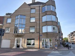 Appartement à vendre à Knokke-Heist