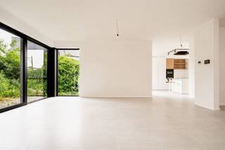 GEEN BTW! Verkoop onder registratierechtenIn deze prachtige nieuwbouw halfopen bebouwing, komen moderne architectuur en ultiem wooncomfort samen...