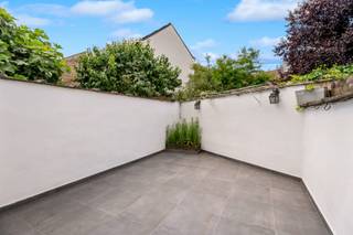 Maison à vendre à Gand