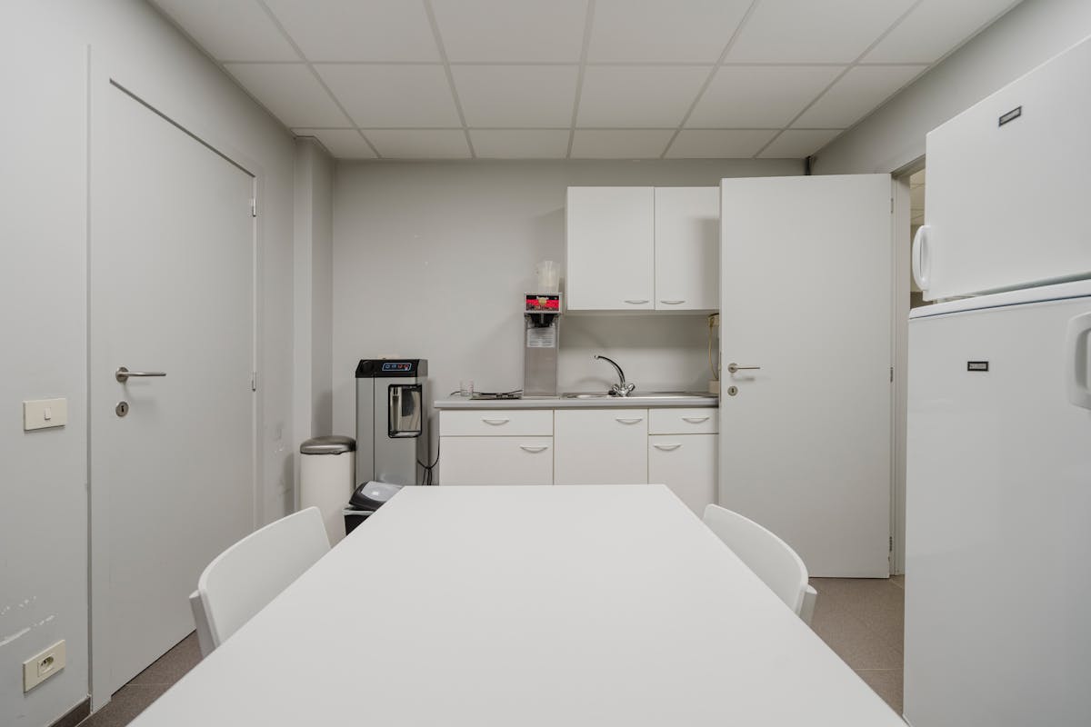 Bedrijfsgebouw met woonst te koop in Moen - foto 5