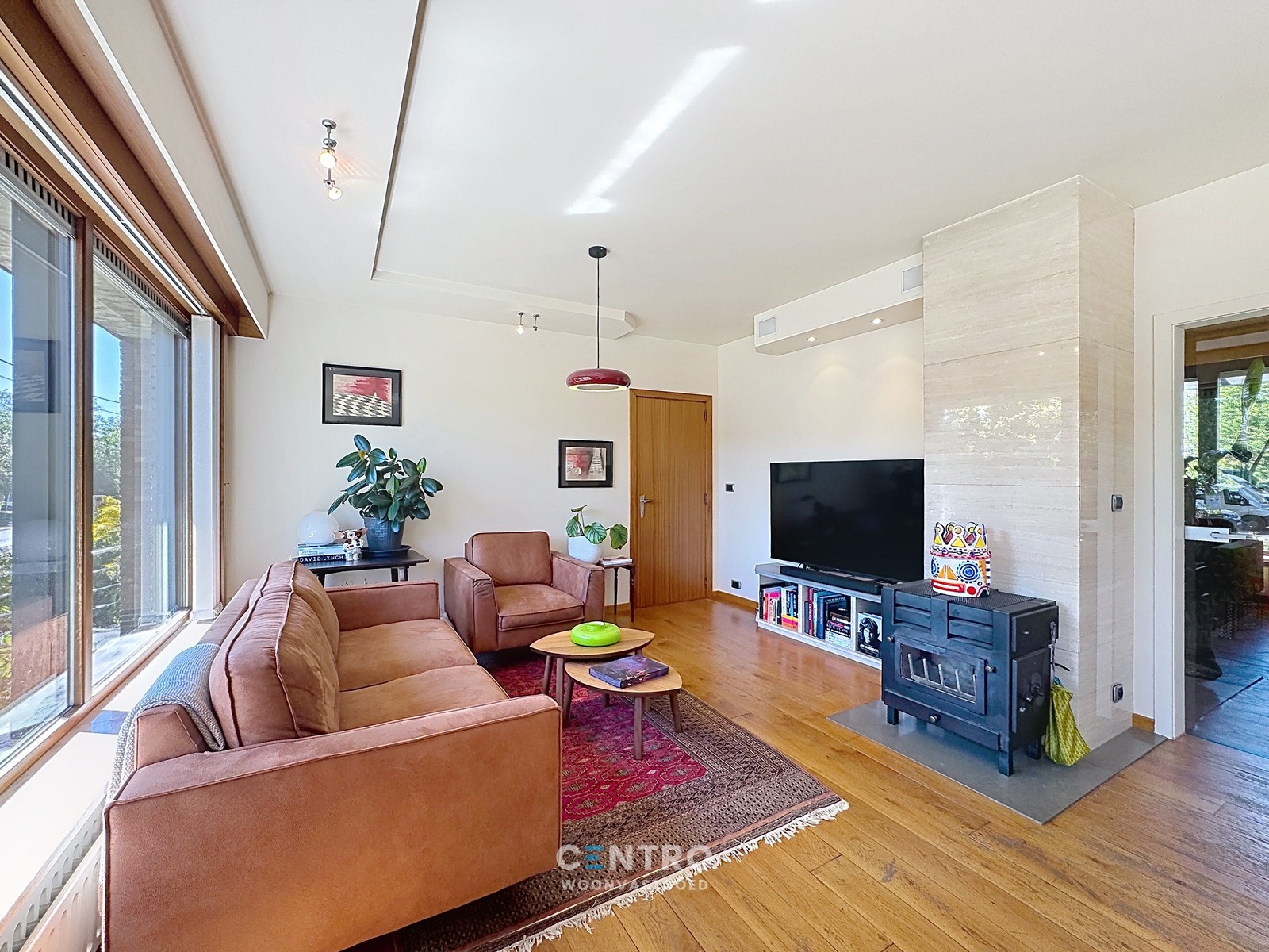 KARAKTERVOLLE woning mét charme en veel opbergruimte! - photo 4