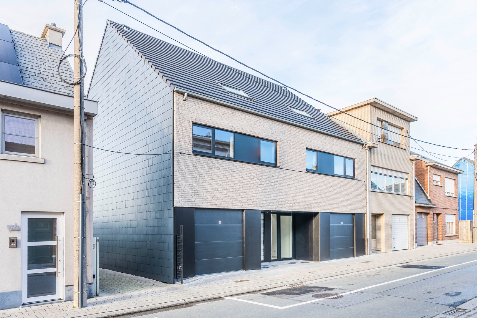 Nieuwbouwwoning met wow-factor – inpandige garage &amp; 6% btw mogelijk! - foto 2