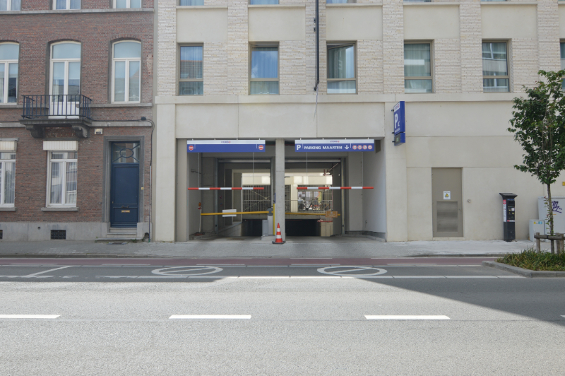 Autostaanplaats in Mechelen - foto 2