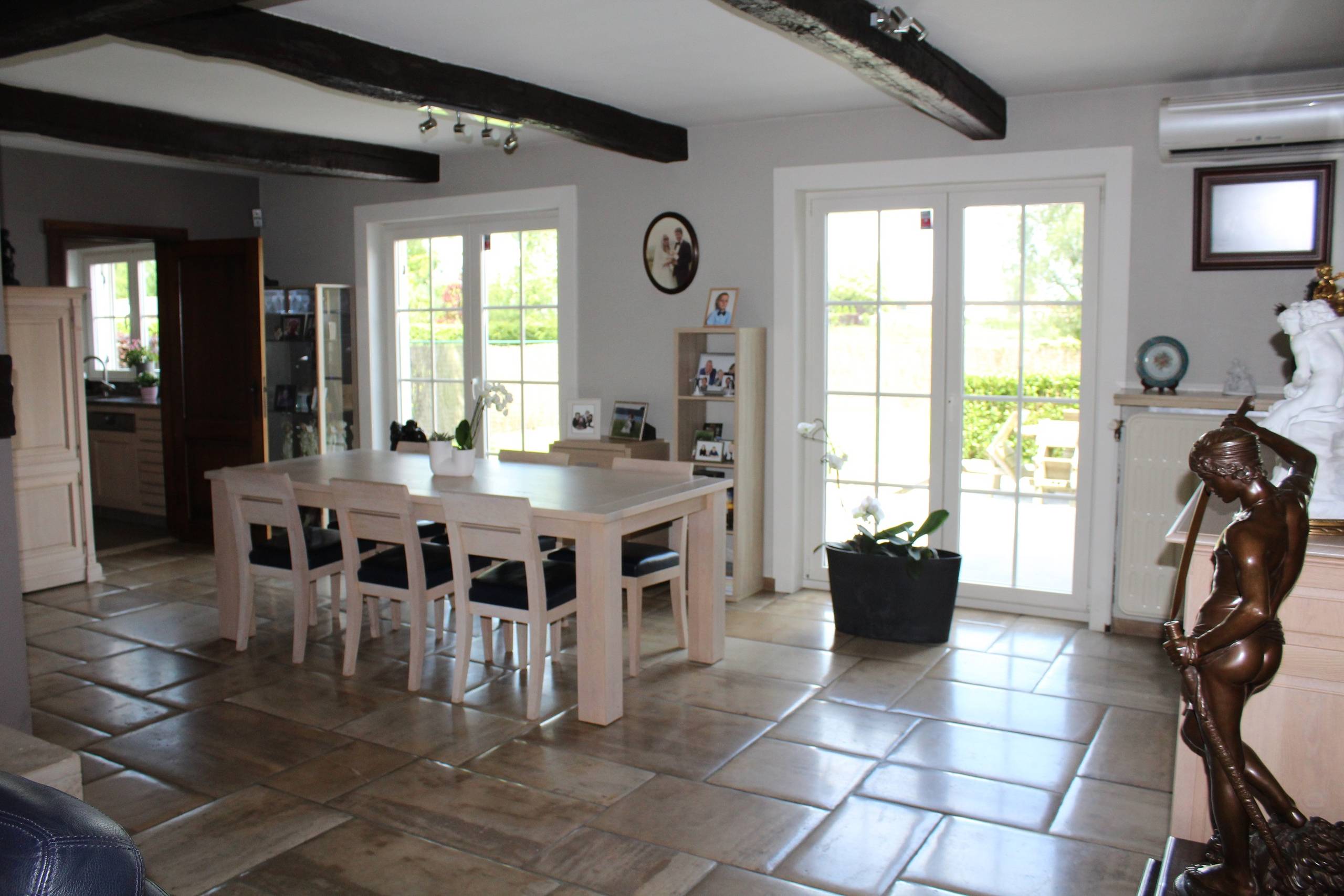 House for sale in Ledegem with 4 bedrooms - photo 4