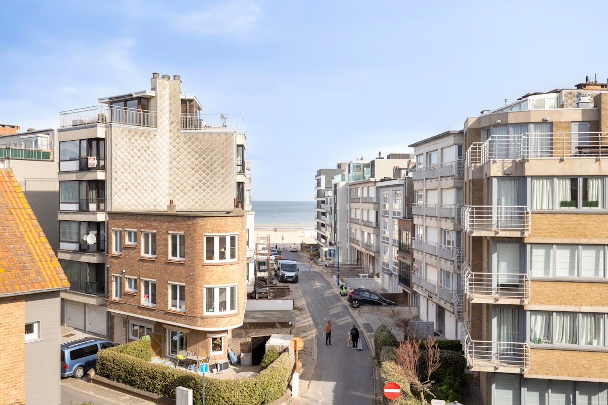 Appartement (74m²) met 2 slaapkamers te Koksijde-Bad - foto 4