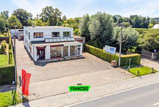 Commercial à vendre à Zedelgem