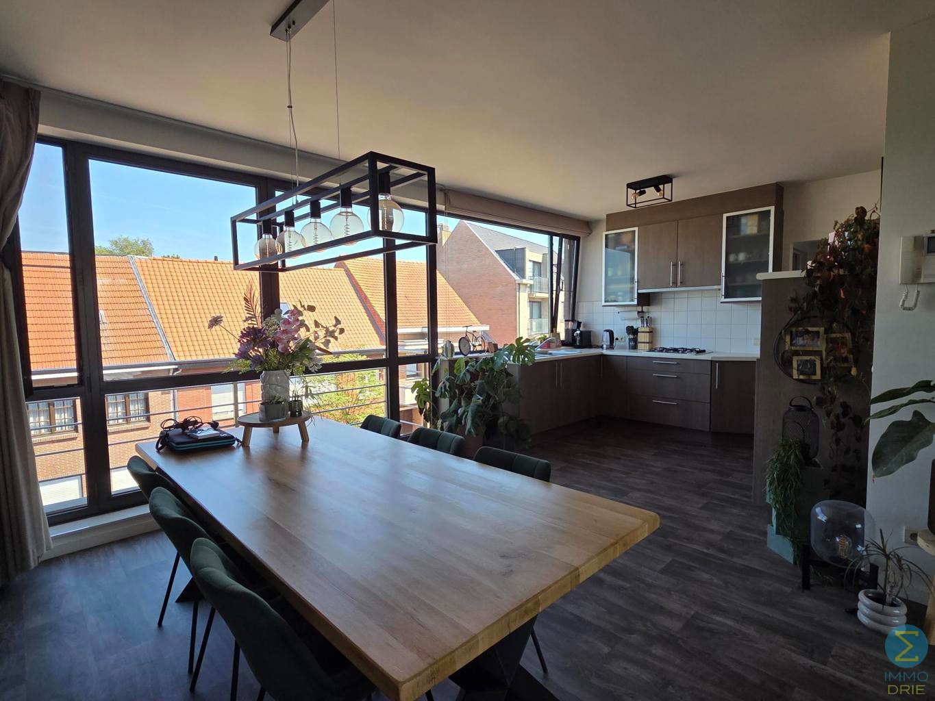 Apartment for rent in Arendonk with 1 bedroom - photo 5