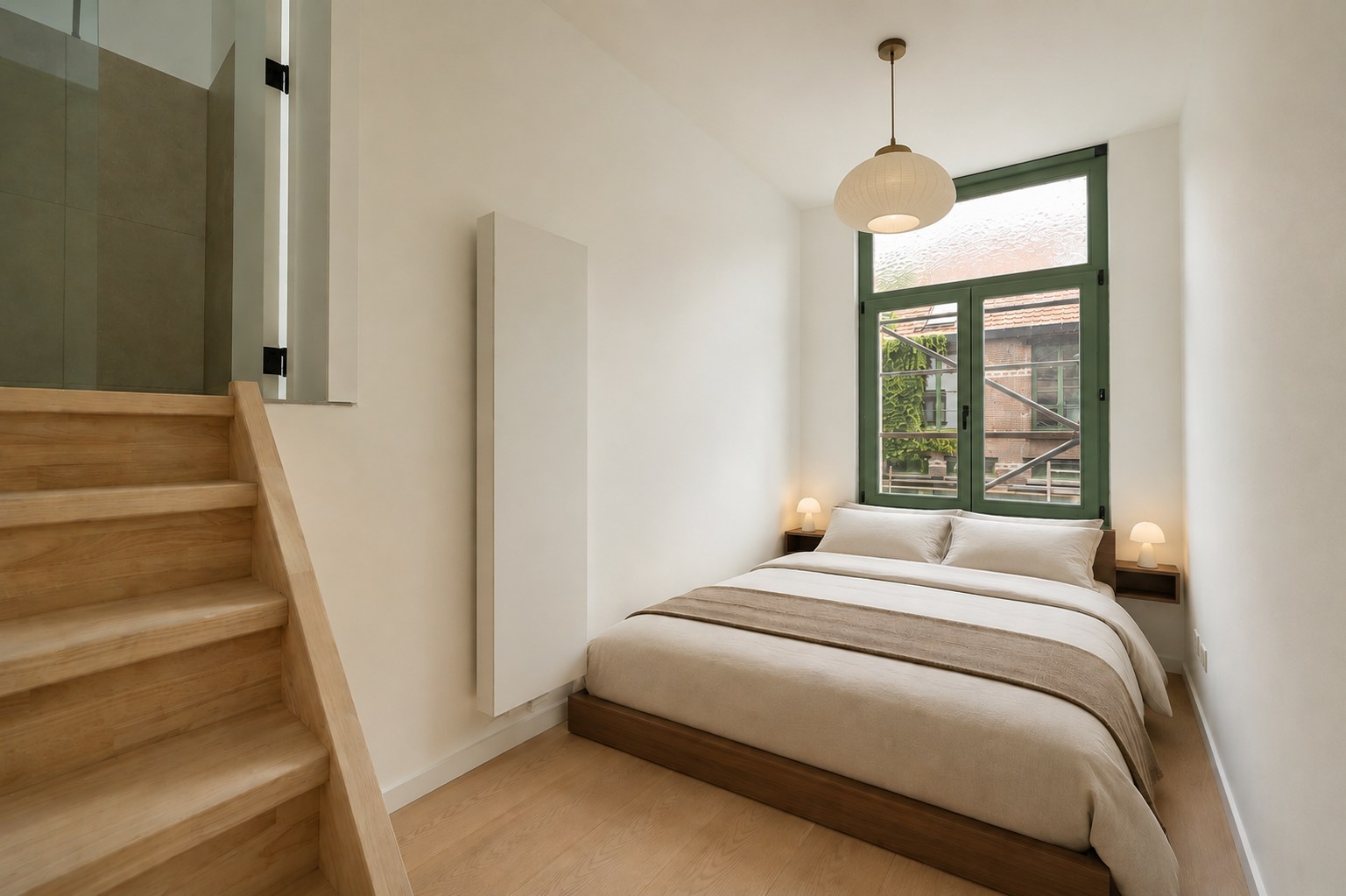 Apartment for sale in Borgerhout with 1 bedroom - photo 3
