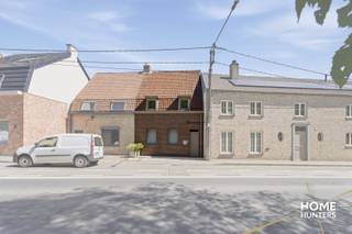 Bent u op zoek naar een woning met veel ruimte en tal van mogelijkheden? Dan is deze te renoveren woning in het rustige Aalbeke absoluut een...