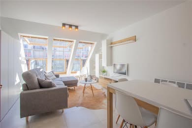 Appartement te koop in Nieuwpoort met 1 slaapkamer - foto 2