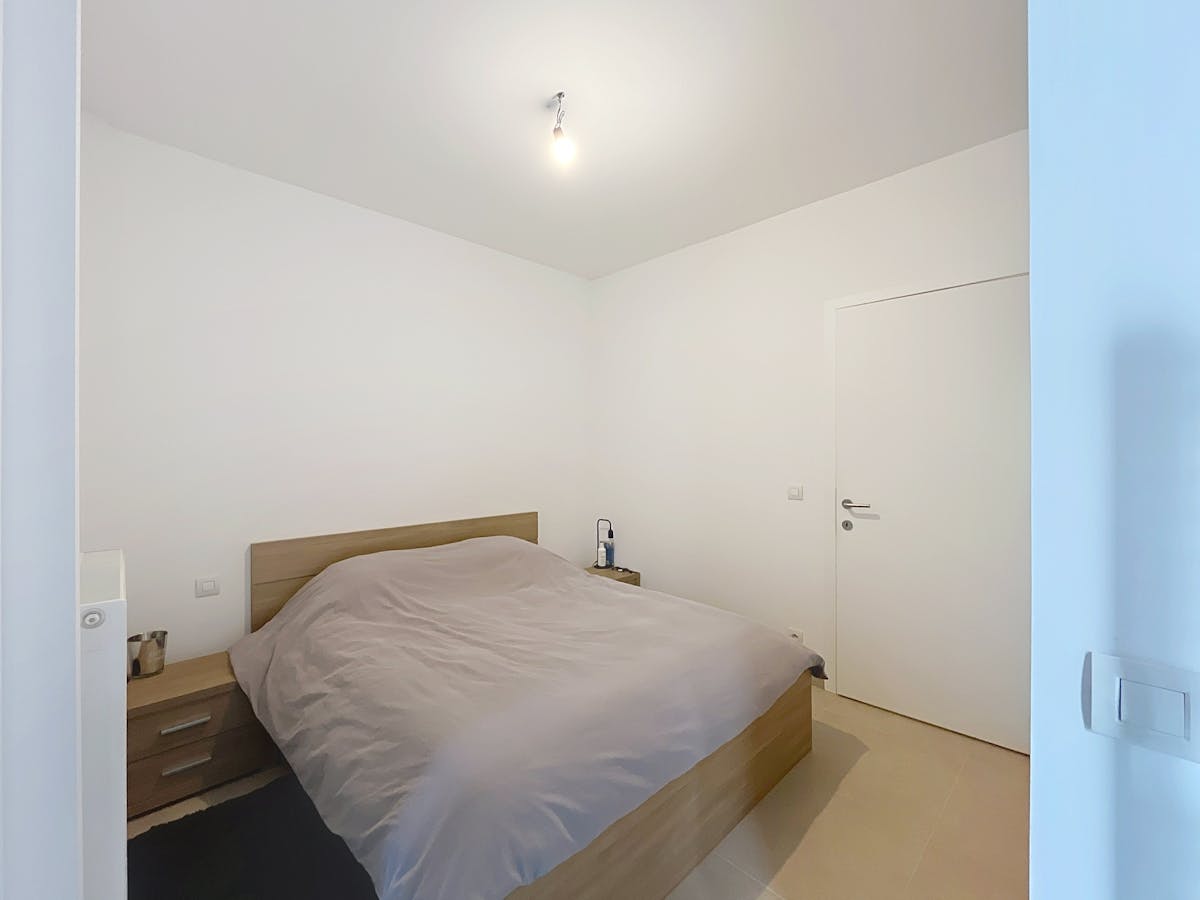 1-slaapkamerappartement te huur in het centrum van Brugge - foto 5