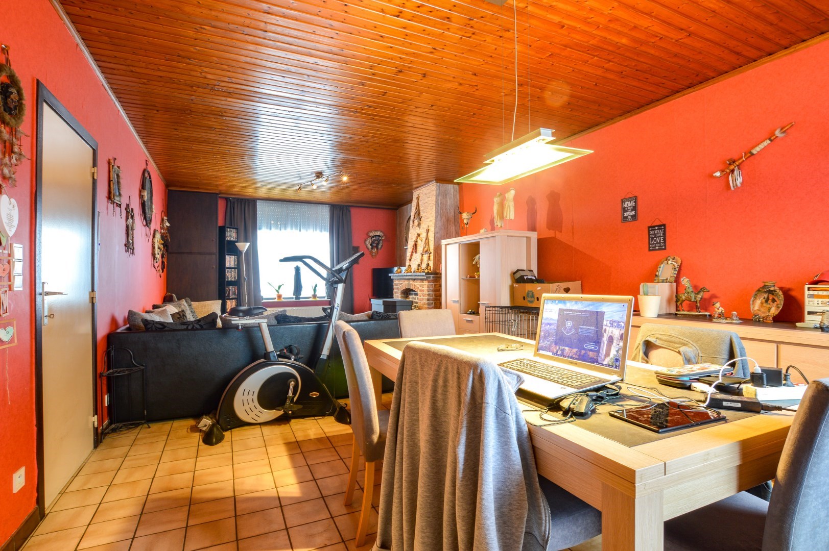 Maison à vendre à Eernegem avec 3 chambres - photo 3