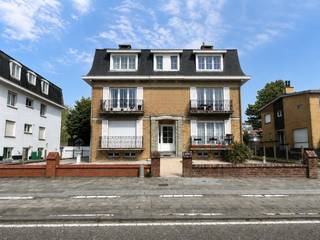 Appartement à louer à Bruges