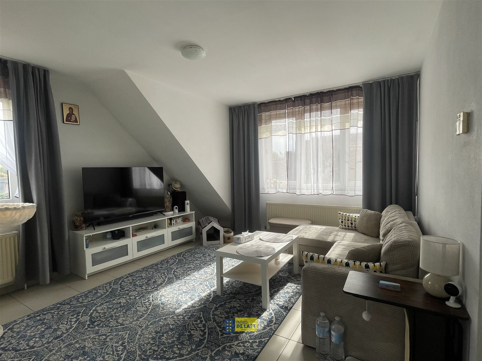 Appartement à vendre à Hoogstraten avec 2 chambres - photo 4