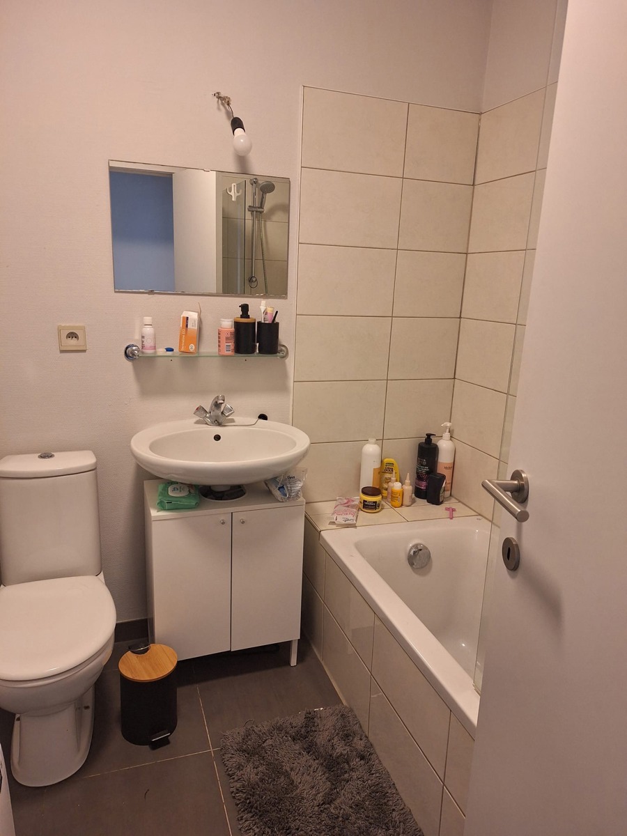 Apartment for sale in Hasselt with 1 bedroom - photo 5