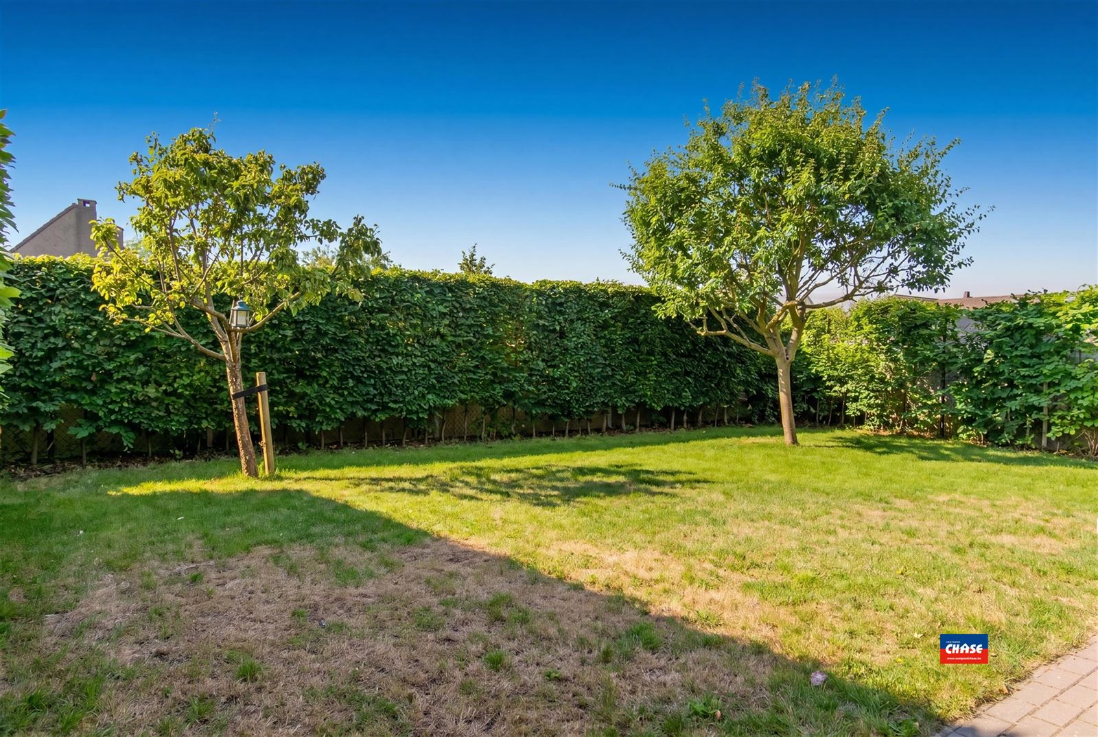 Knappe HOB met zuidgerichte tuin - foto 5