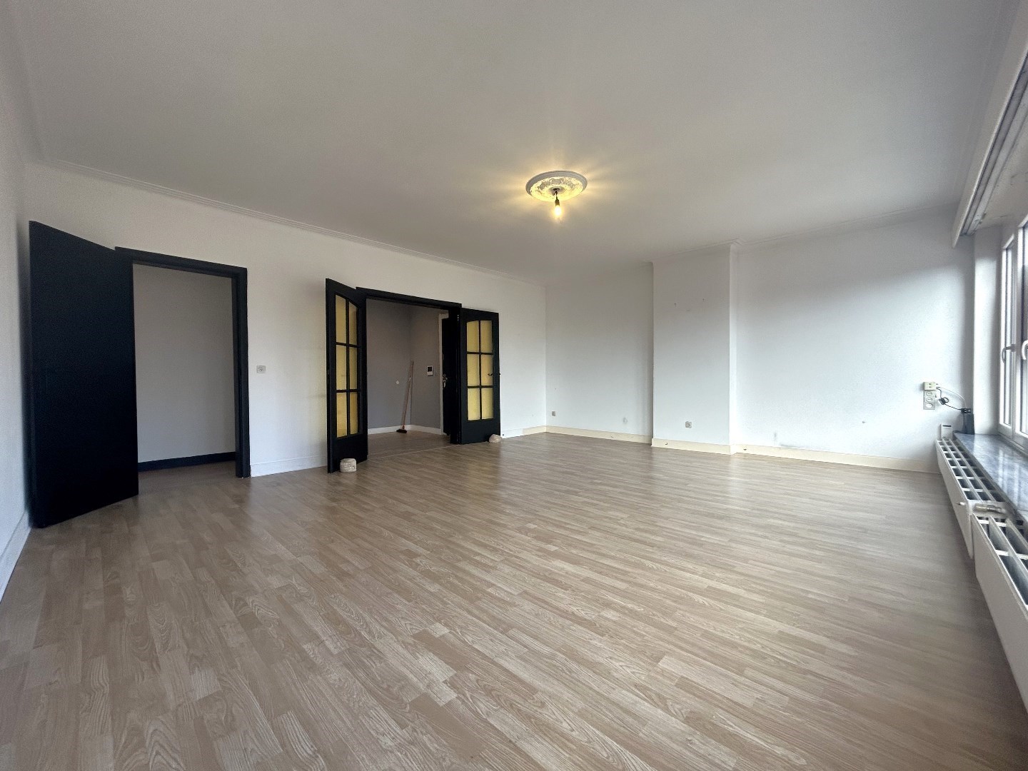 Ruim appartement met 3 slpk. in het centrum van Geel - foto 4