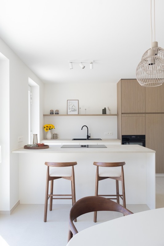 Energiezuinige nieuwbouwwoning te Malderen - photo 4