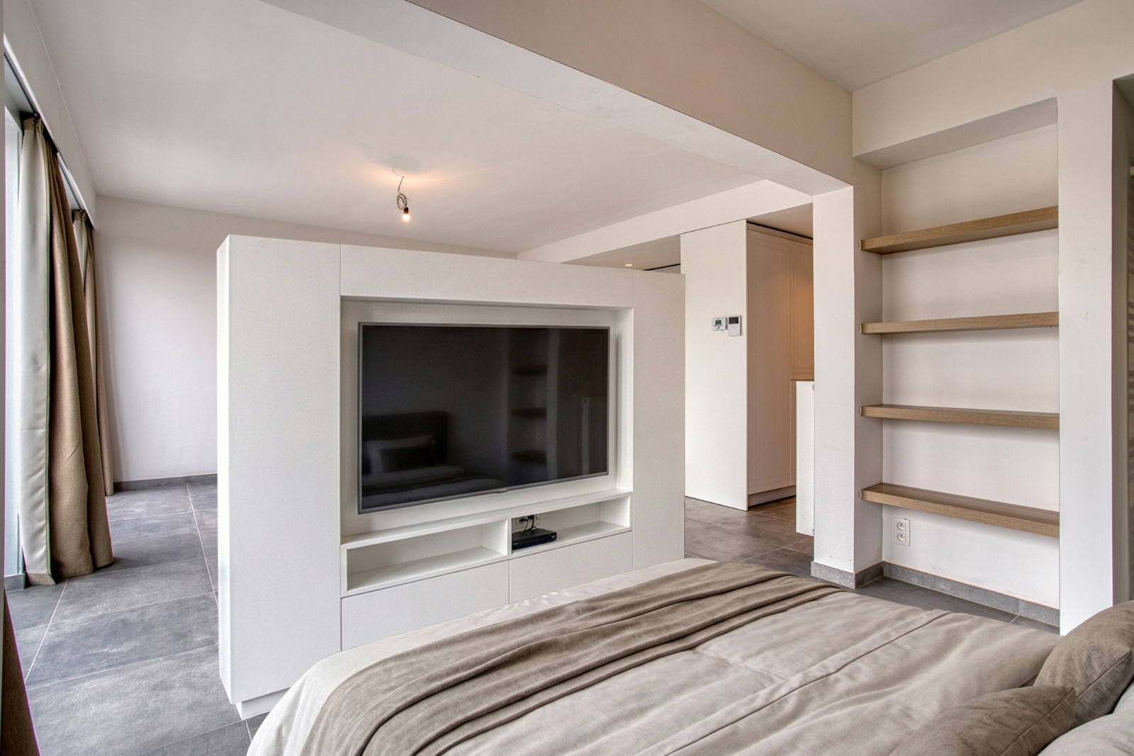 Gerenoveerde studio gelegen te Diksmuide - foto 5