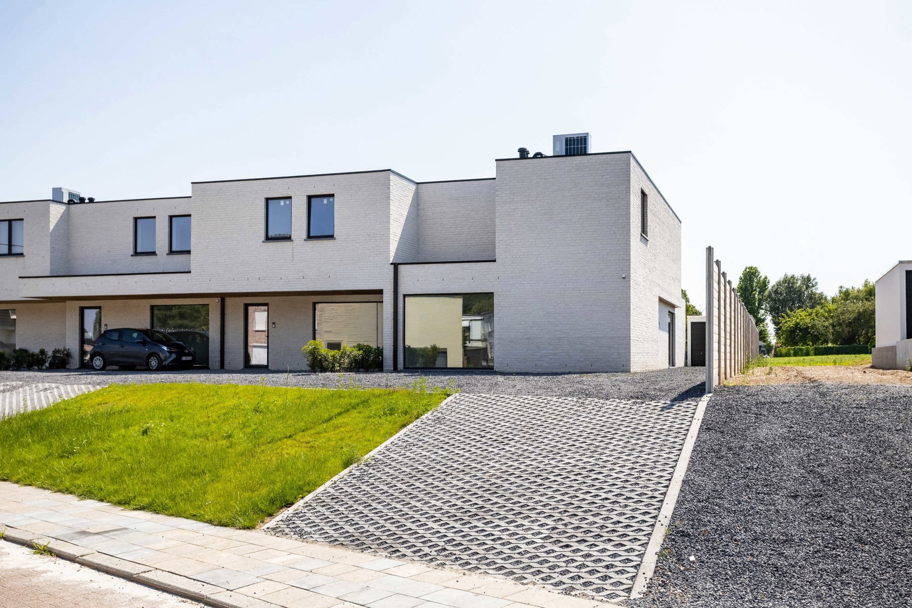 House for sale in Zottegem with 4 bedrooms - photo 2
