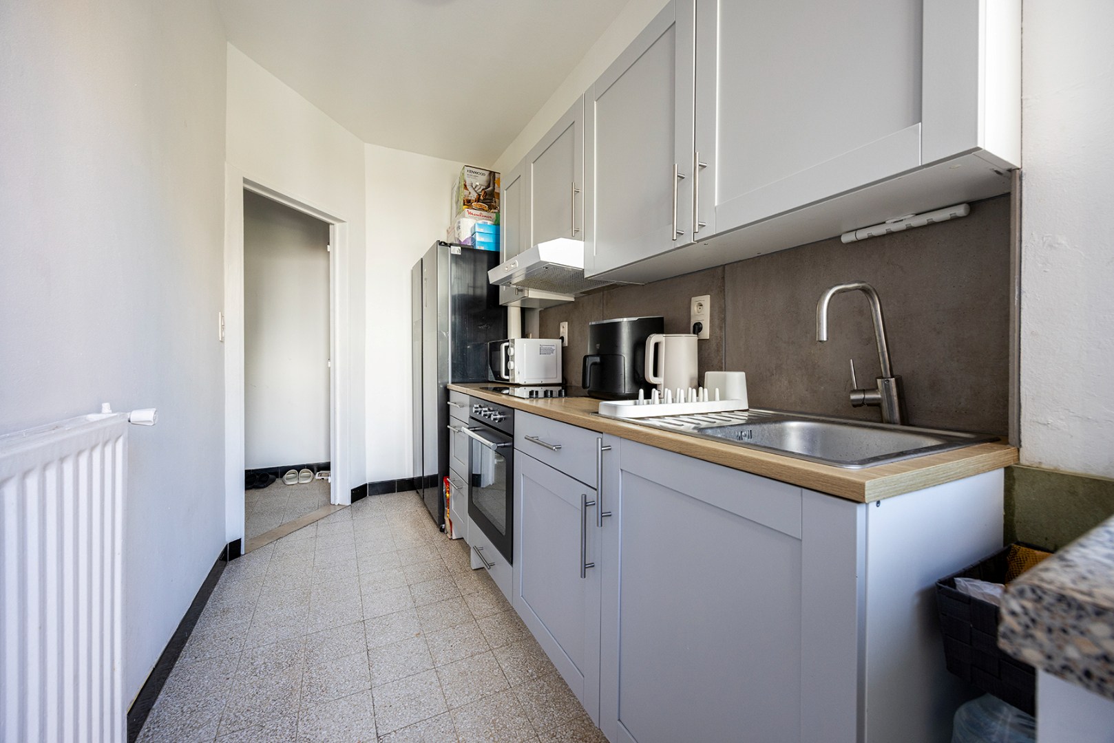 Instapklaar 2 slaapkamer appartement op een centrale locatie - foto 5