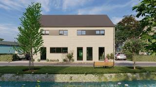 House for sale in Geel