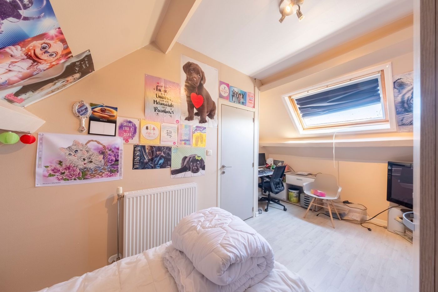 UNIEKE KANS – Renovatieproject op een perceel van 908 M² te Ichtegem - foto 5