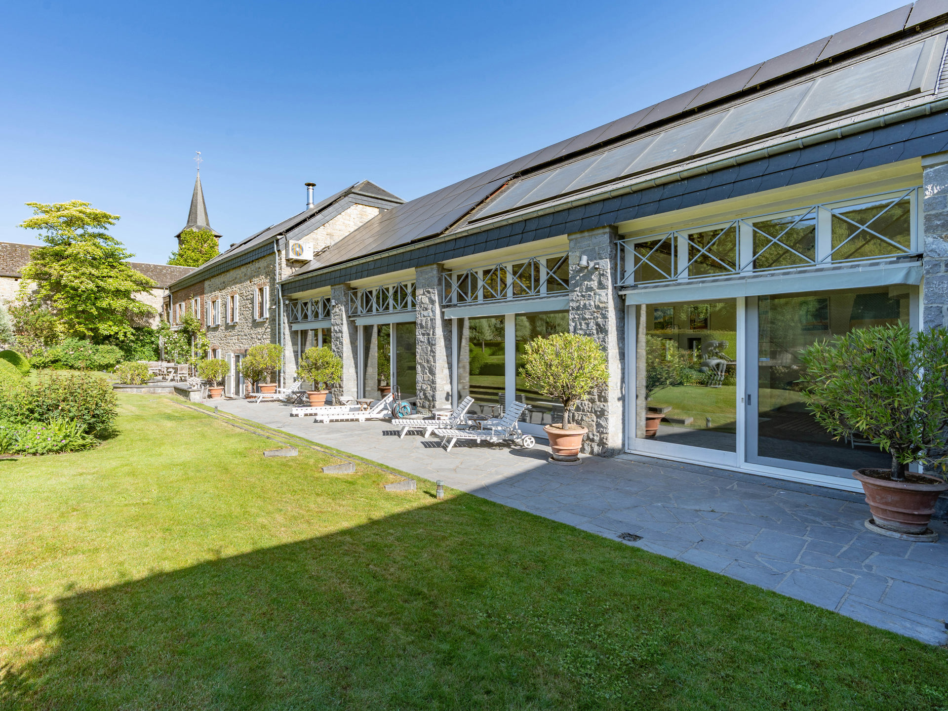 Maison à vendre à Beauraing avec 12 chambres - photo 2