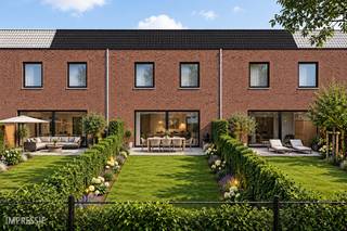 House for sale in Turnhout