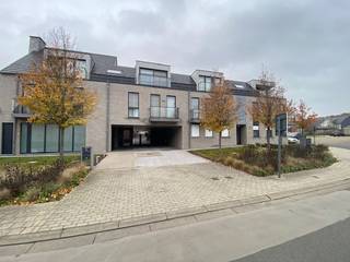 Appartement à louer à Putte