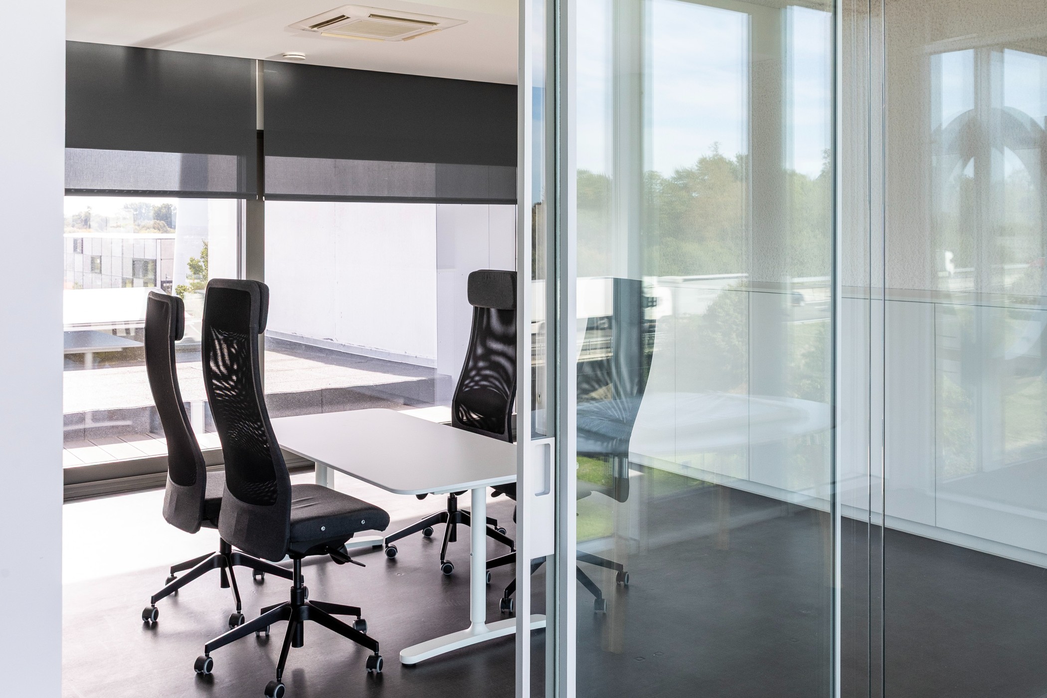 Moderne kantoorruimte 200m² te huur in Harelbeke - foto 5