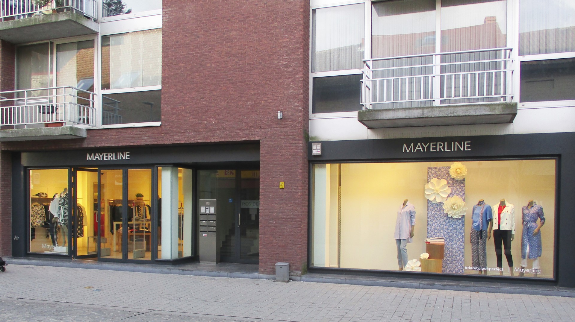 MODERN GELIJKVLOERS (KANTOOR OF WINKEL) CENTRUM - foto 4