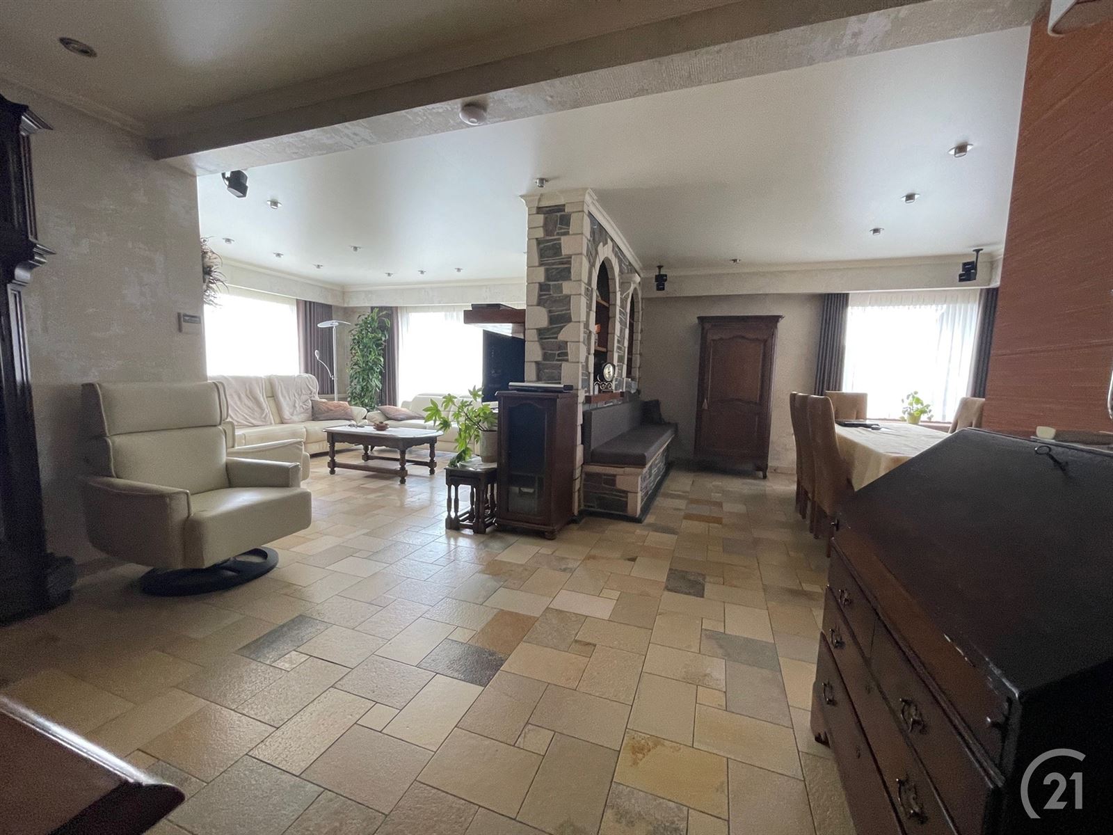 Ruime villa met prachtig zicht op 10are53 - foto 5