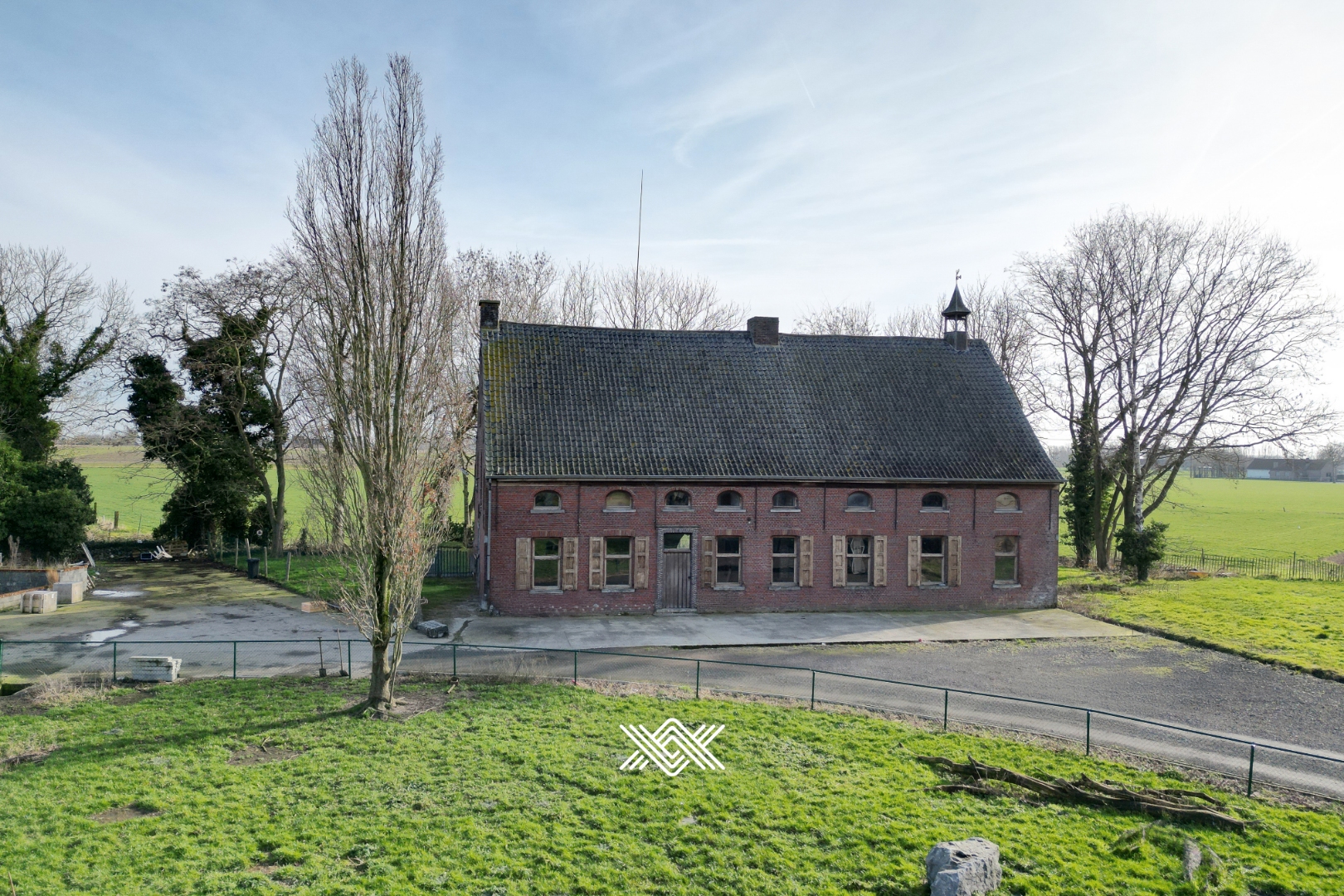 Unieke eigendom van liefst 21.548 m² op een uitzonderlijke ligging - foto 5