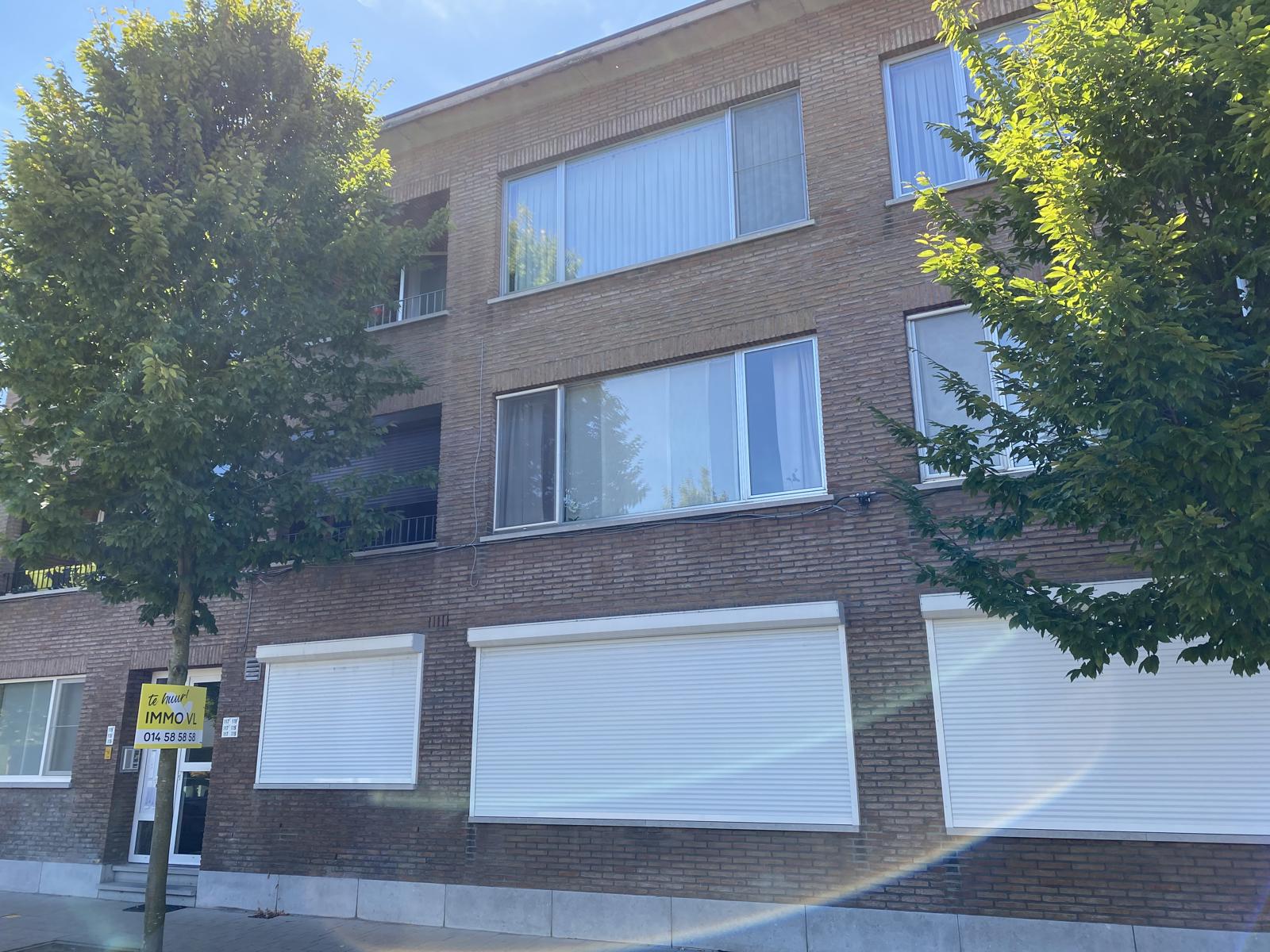 Gezellig en rustig gelegen tweeslaapkamer appartement.  - foto 1