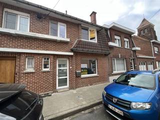 House for rent in Zwevegem