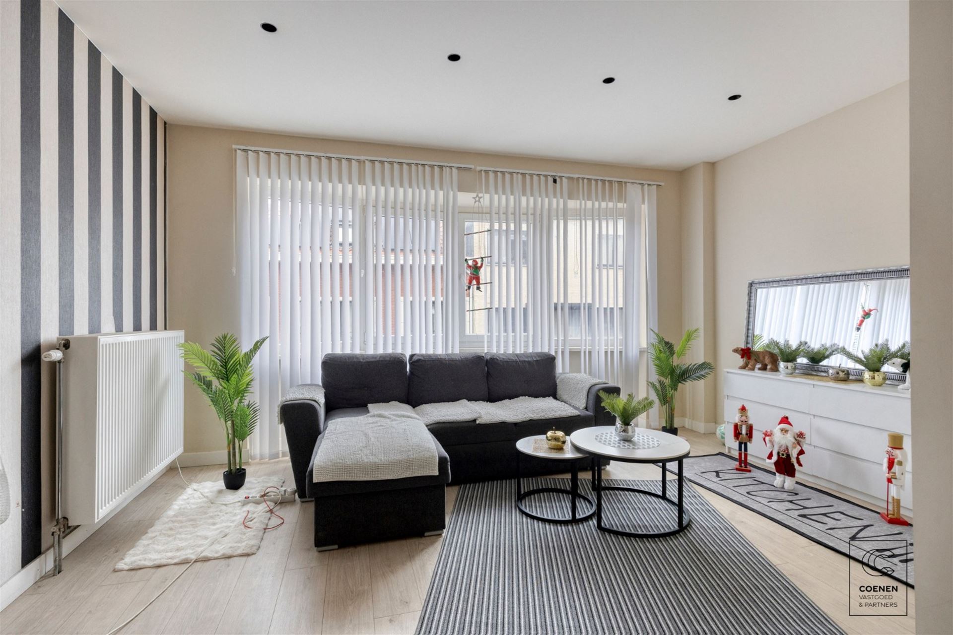 Riante woning, momenteel ingericht als 3 appartementen! - foto 4