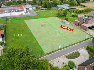 Land for sale in Zwevegem