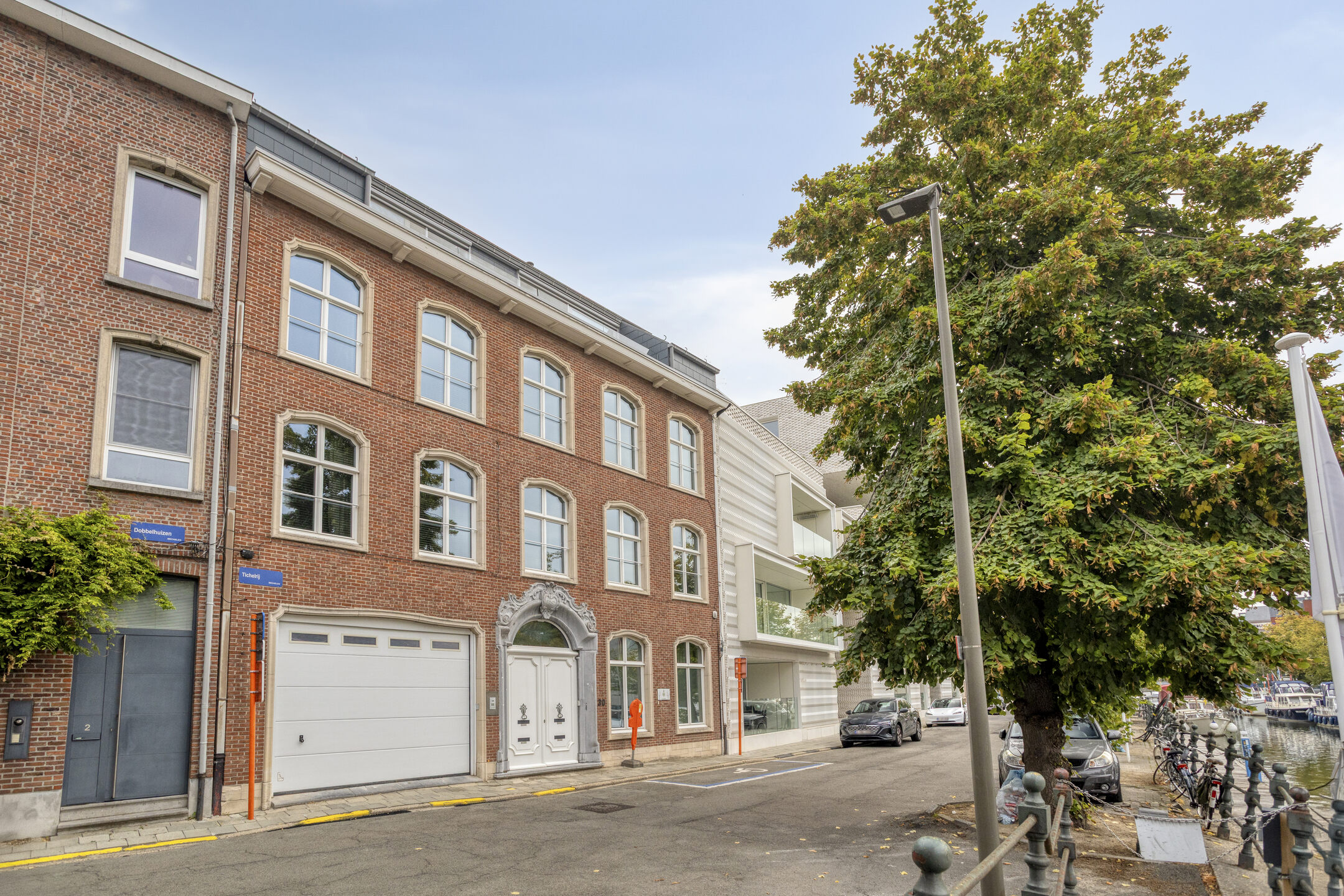 Appartement aan de Dijle in hartje Mechelen - foto 4