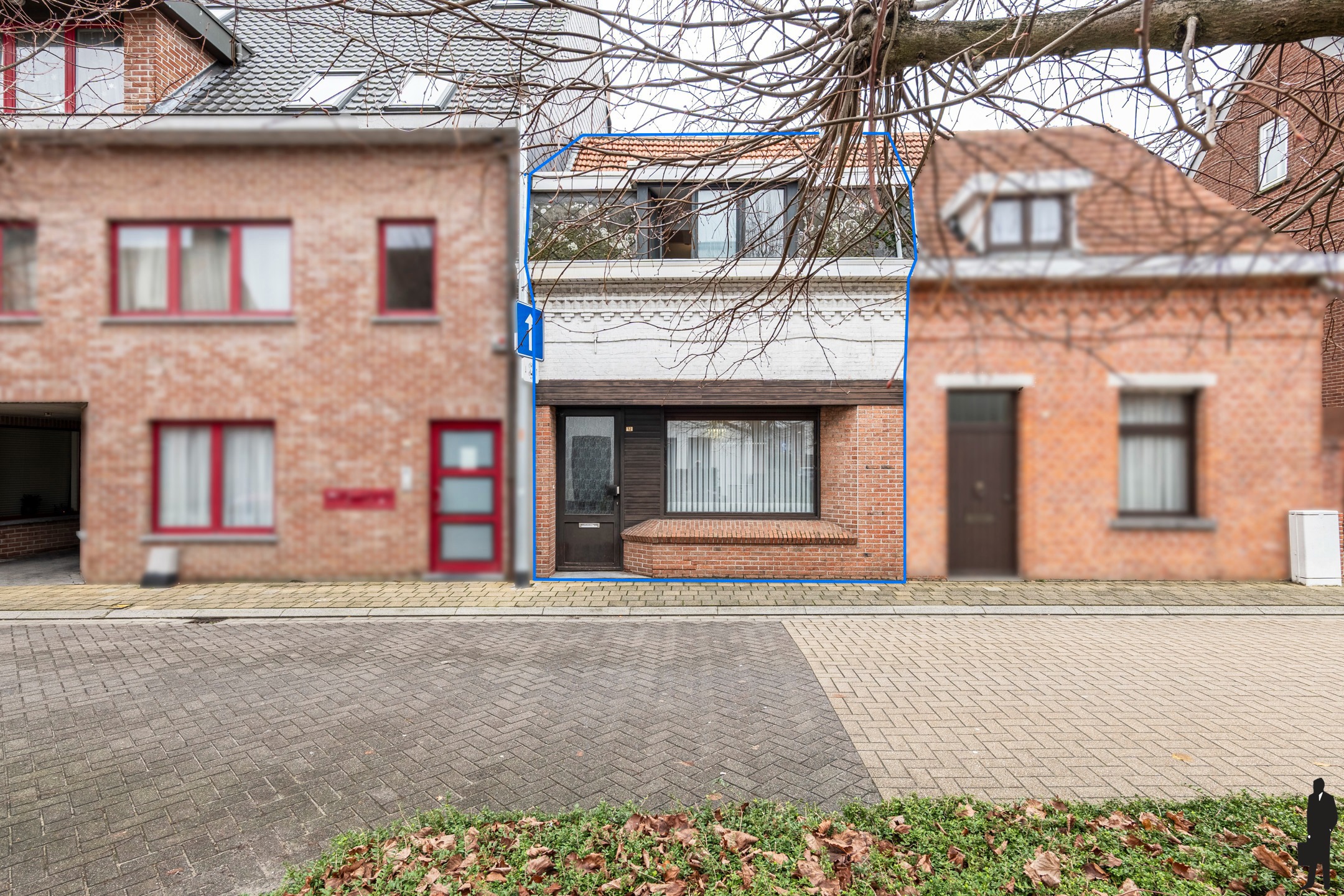Maison à vendre à Hoogstraten avec 3 chambres - photo 1