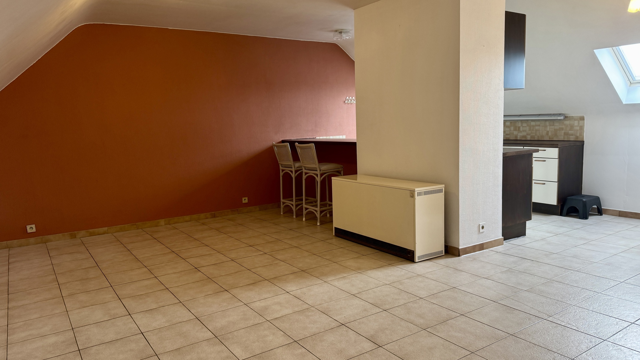 Appartement à louer à Ninove avec 2 chambres - photo 3