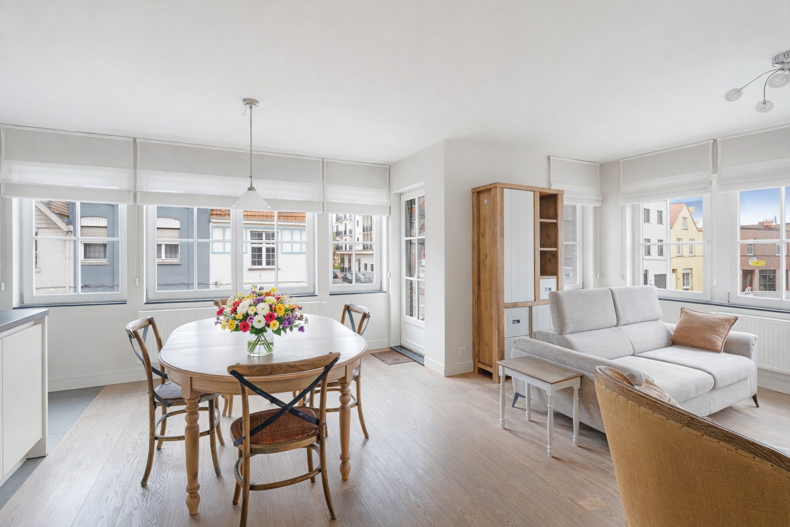 Appartement à vendre à Knokke avec 2 chambres - photo 3