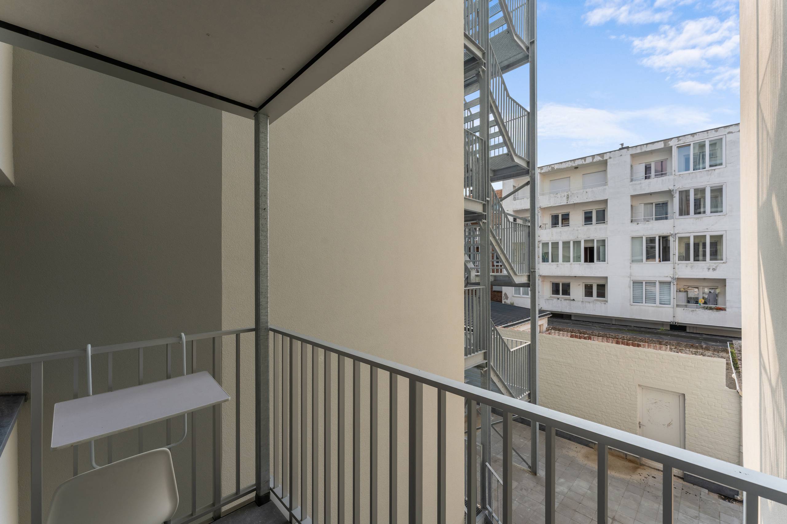 Appartement op de Zeedijk in Oostende - foto 5