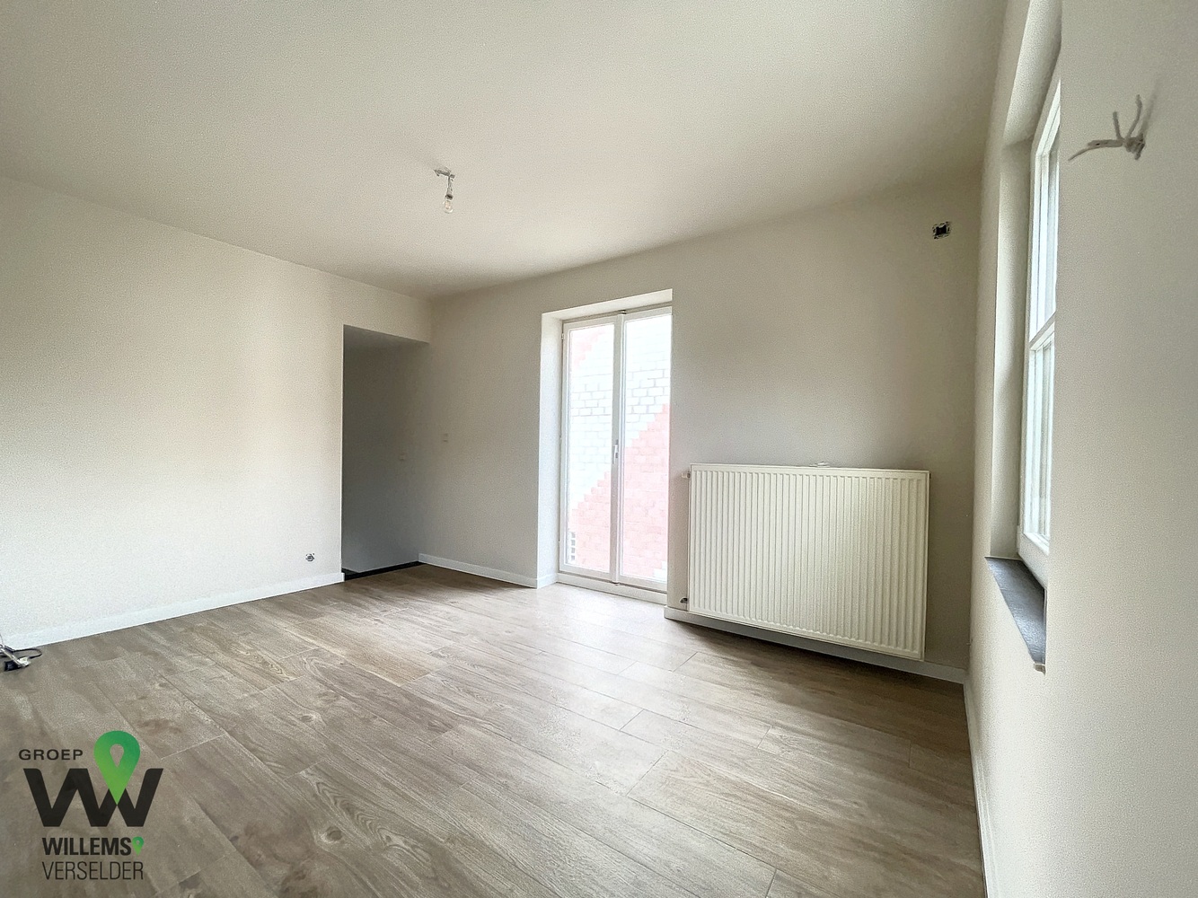 Gezellige duplex met autostaanplaats - foto 5