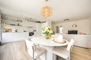 Appartement à vendre à Anvers