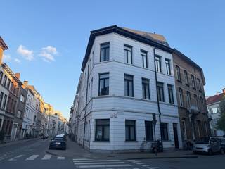 Apartment for sale in Antwerp